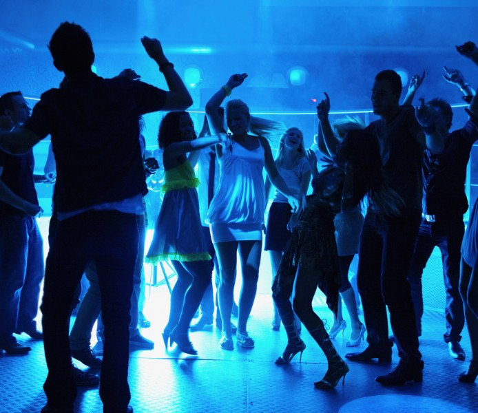 School dances