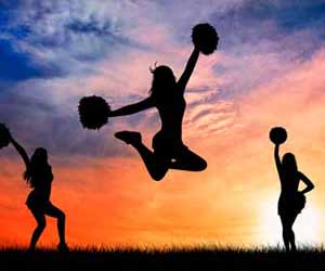 Custom Dance, Cheer & Quinceañera DJ mixes
